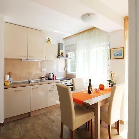 Apartment Totko Split Exterior photo