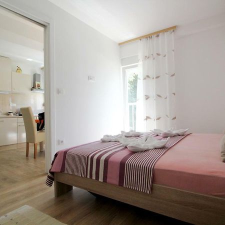 Apartment Totko Split Exterior photo