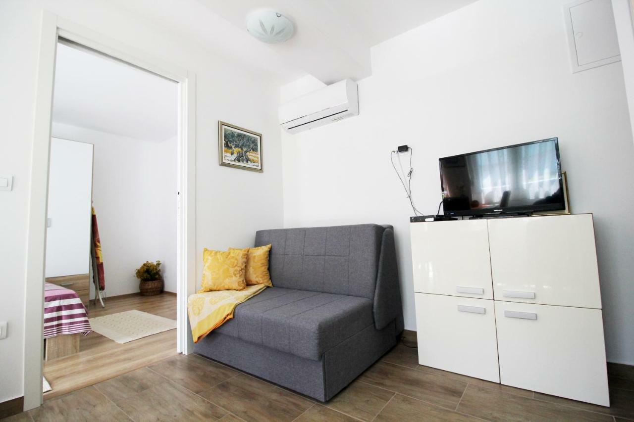 Apartment Totko Split Exterior photo
