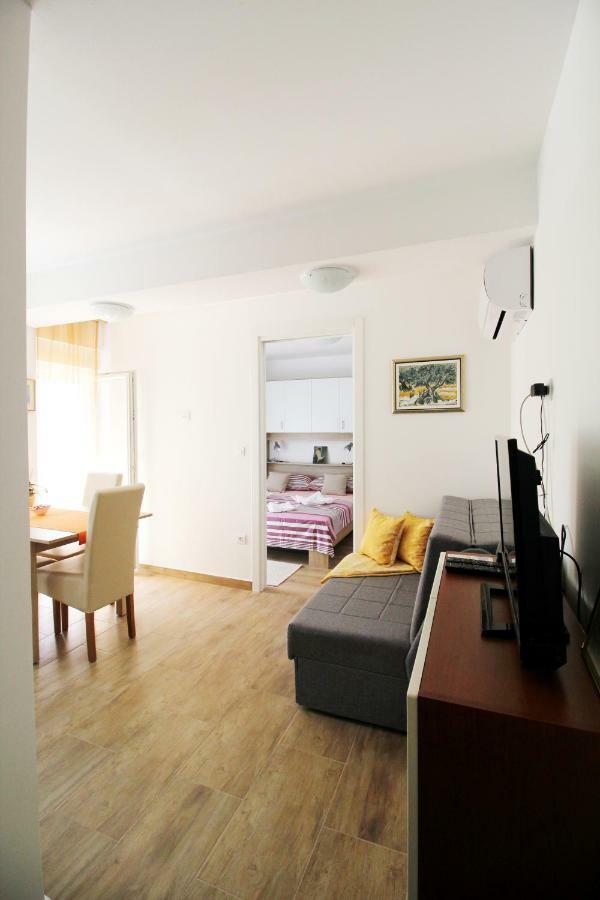 Apartment Totko Split Exterior photo