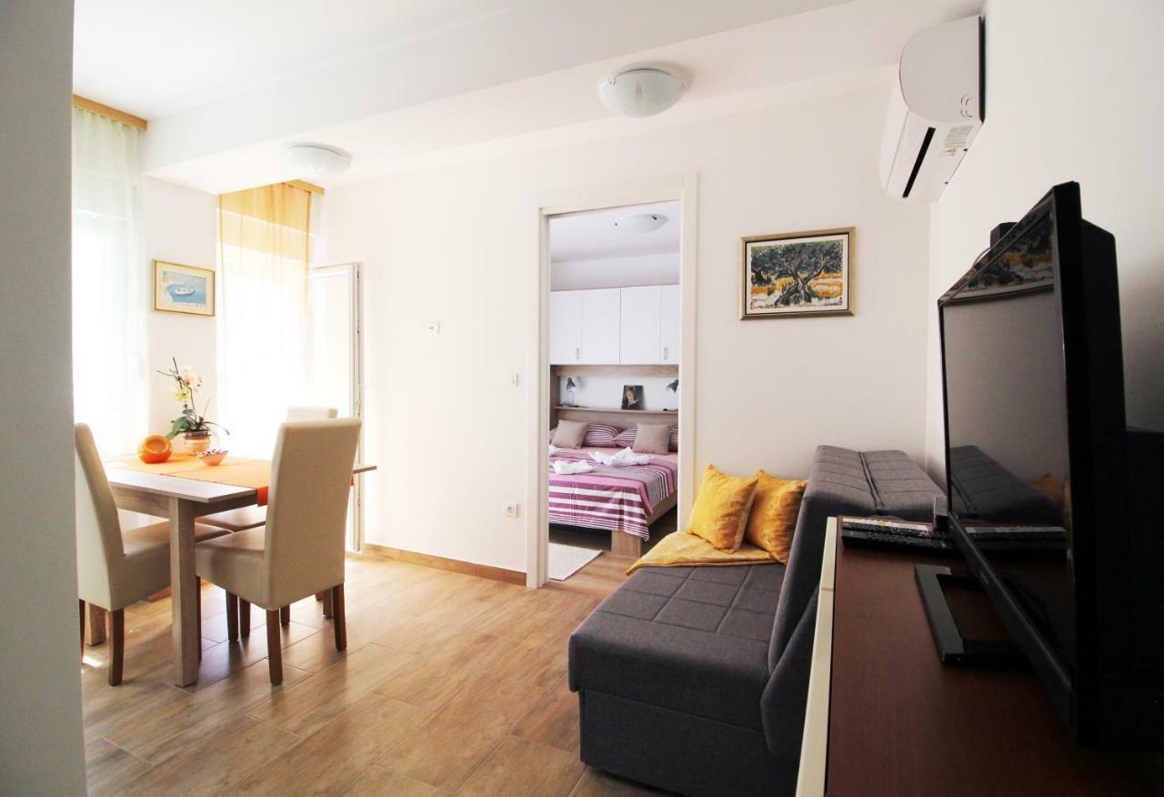Apartment Totko Split Exterior photo