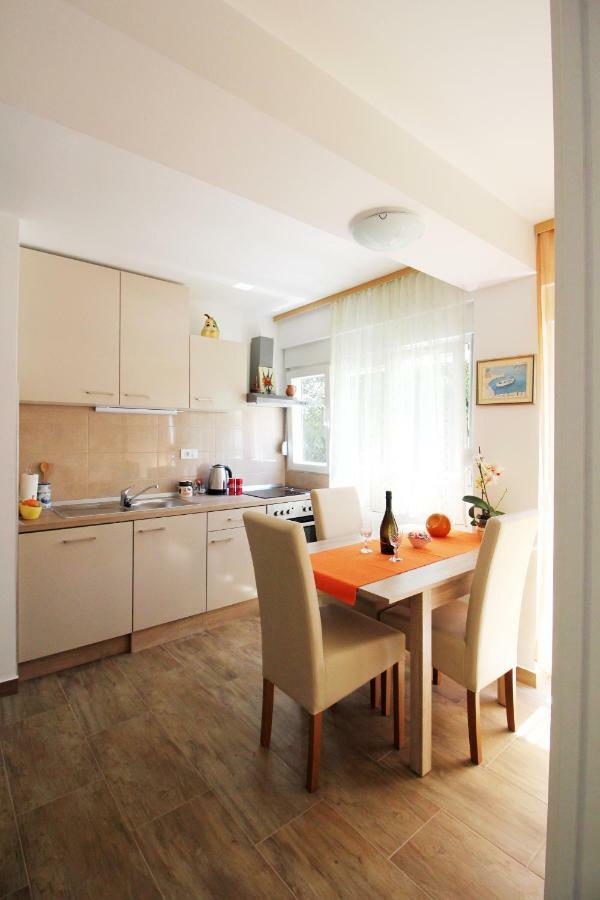 Apartment Totko Split Exterior photo