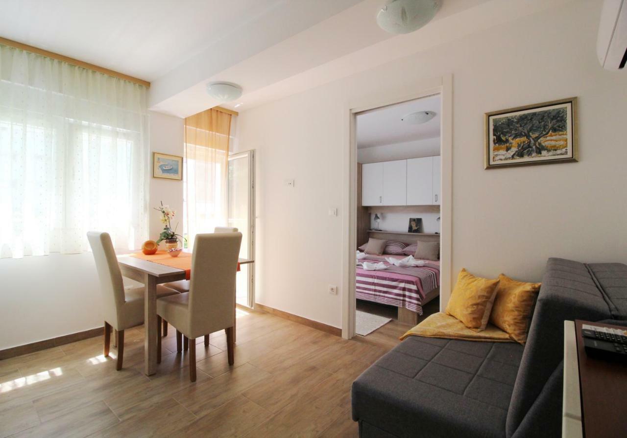 Apartment Totko Split Exterior photo