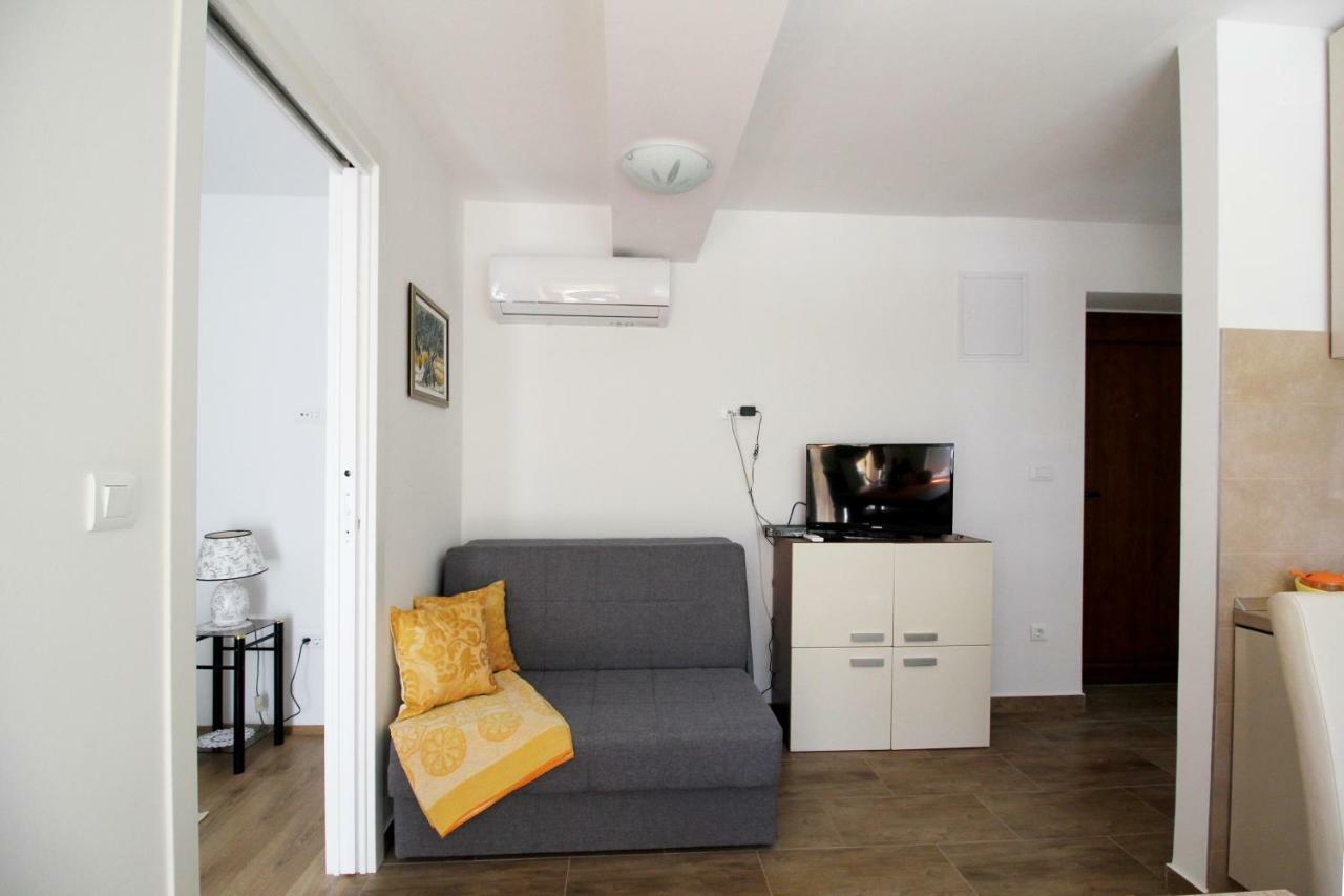 Apartment Totko Split Exterior photo
