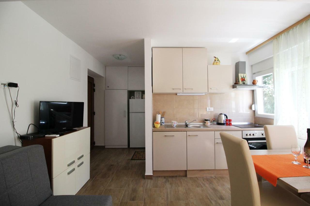 Apartment Totko Split Exterior photo