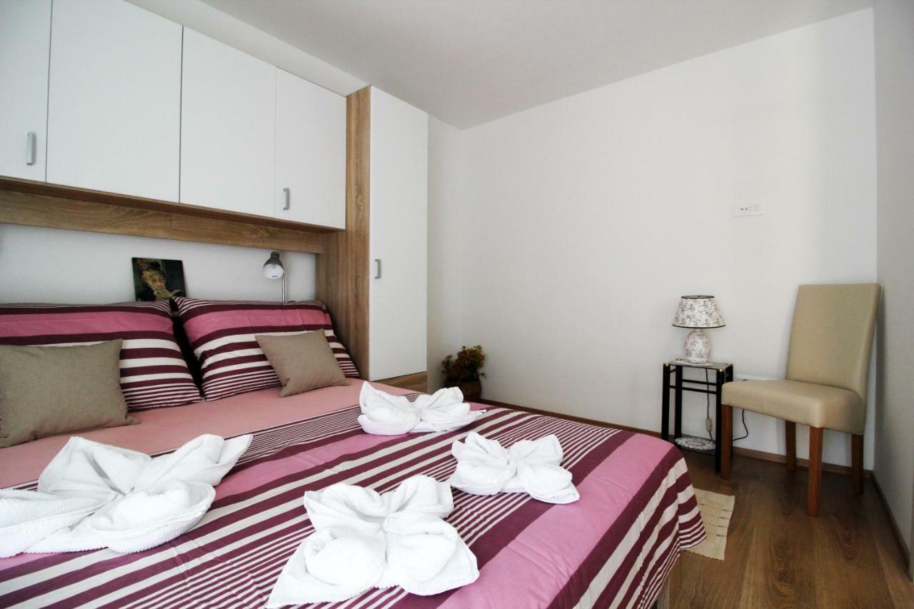 Apartment Totko Split Exterior photo