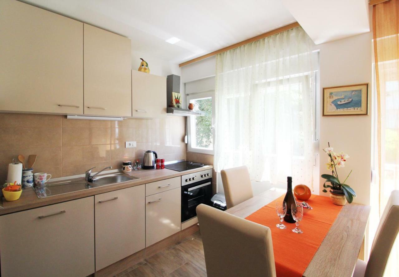 Apartment Totko Split Exterior photo
