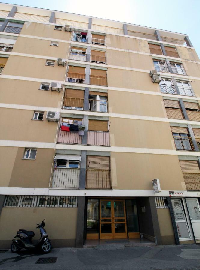 Apartment Totko Split Exterior photo