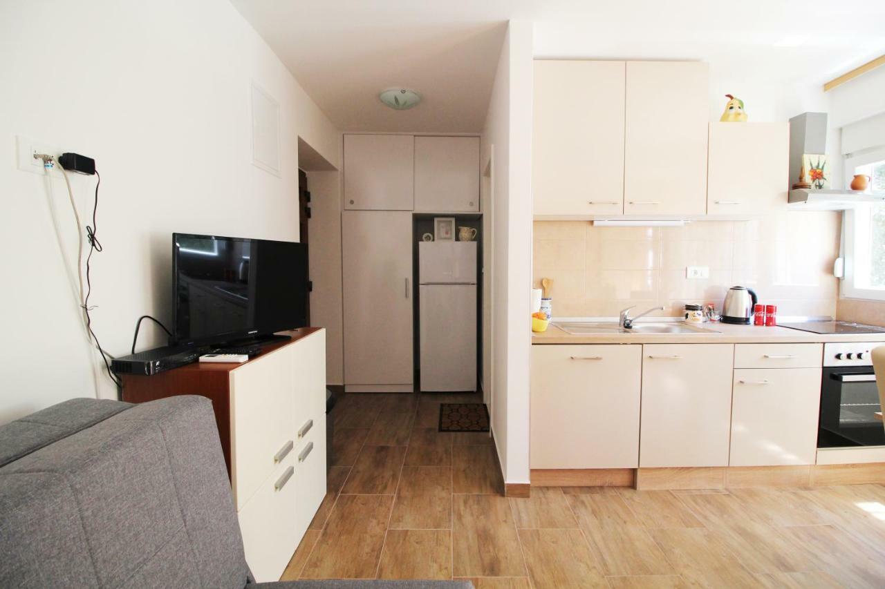 Apartment Totko Split Exterior photo